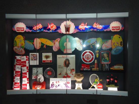 Coca-Cola Museum