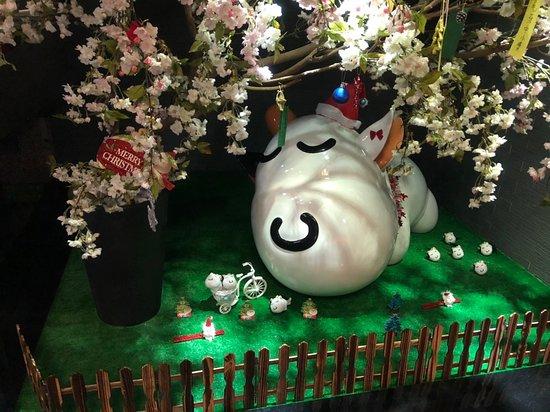 Little Mongolian Taoyuan